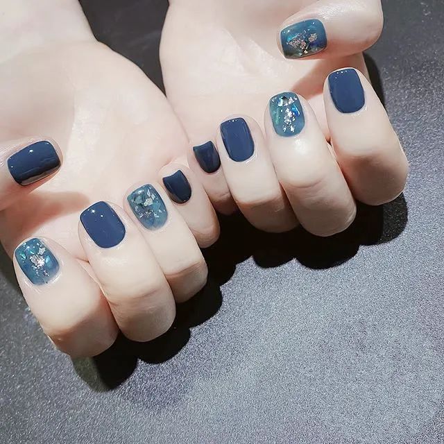 7月份(2020)做什么美甲色能旺运？