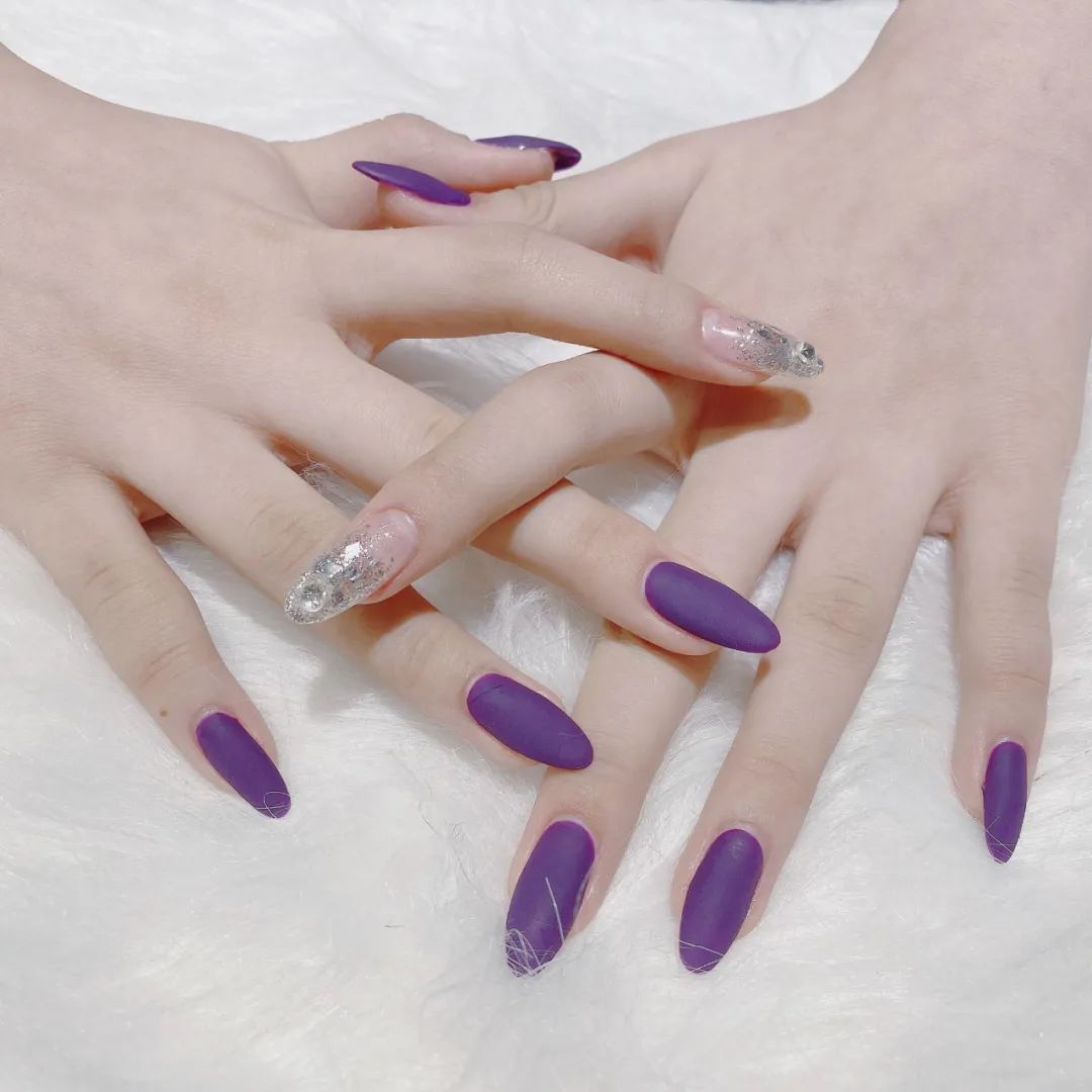 7月份(2020)做什么美甲色能旺运？