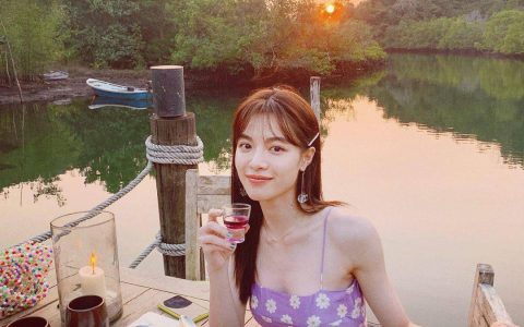 “小雏菊裙”火了，洋气又高级！今夏最火元素！