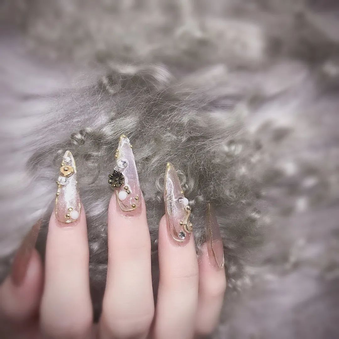 大火的晶石猫眼怎么搭才好看？