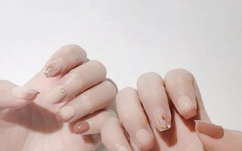 好看不挑人，还是渐变最好看