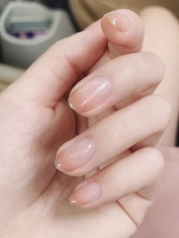 谁涂谁好看的夏季美甲大合集，拿去美甲店做起来