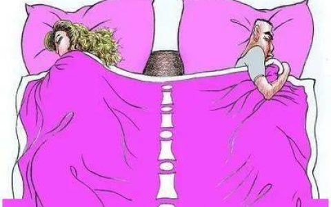 婚姻中，面对男人的“冷战”怎么办？这四个方法助你轻松化解