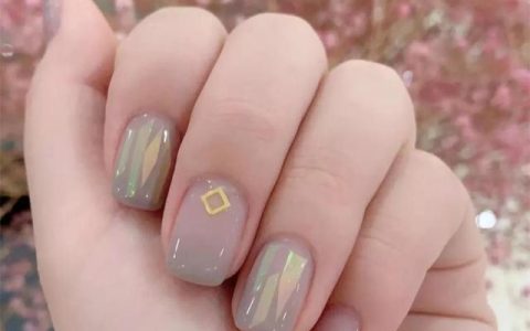 抖音最火的美甲 2020年流行的网红美甲有哪些？