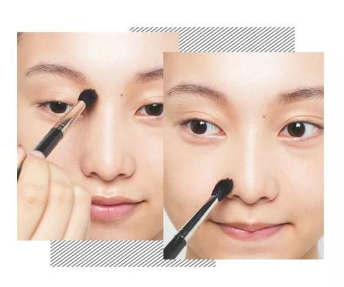 从零开始学化妆超详细化妆入门教程 如何化妆视频