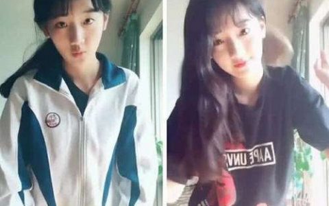 学化妆：简单的学生妆化妆技巧