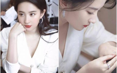 今年下半年超火的颜色来了！完爆所有春夏色，太美太圈粉！