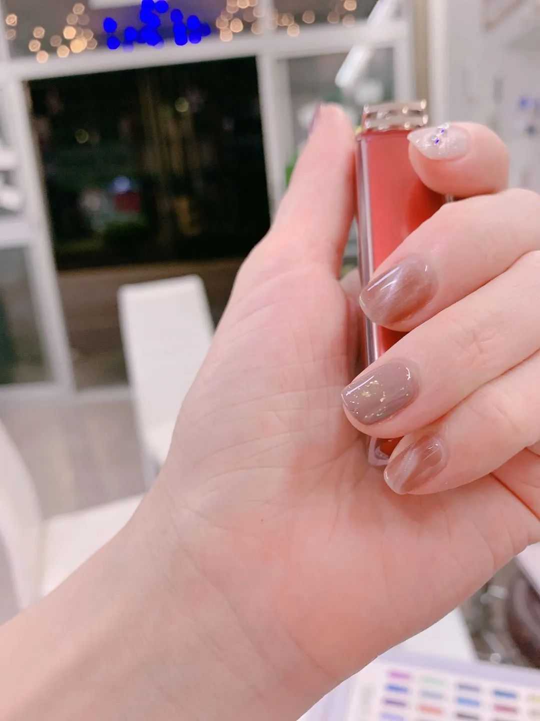 本周精选美甲，看看她们都做了什么款