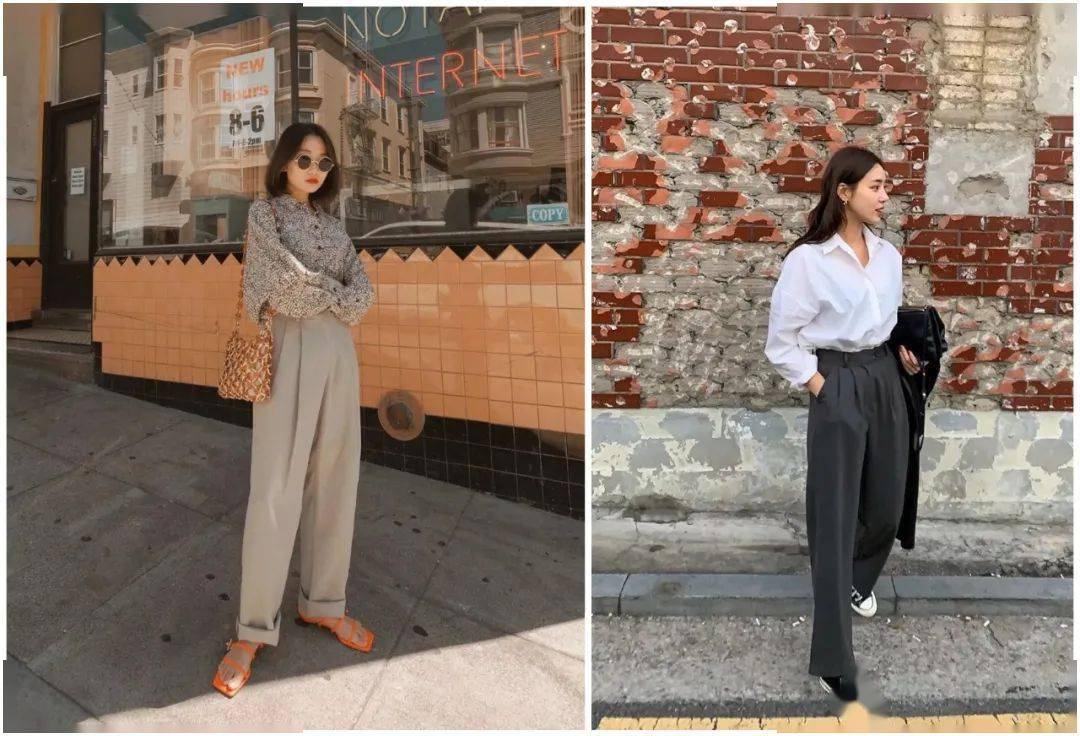 梨型身材女生穿衣服记住“4不要”，特别是第2种，真的很显胖！