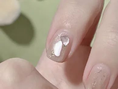 谁涂谁好看的夏季美甲大合集，拿去美甲店做起来