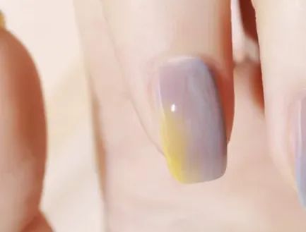 谁涂谁好看的夏季美甲大合集，拿去美甲店做起来