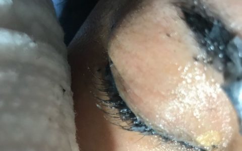 车祸现场，引以为戒！