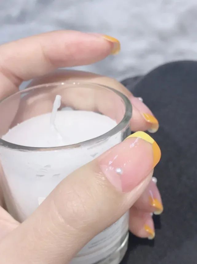 谁涂谁好看的夏季美甲大合集，拿去美甲店做起来