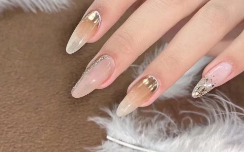 这些美甲，能让你成为高级感气质女孩！