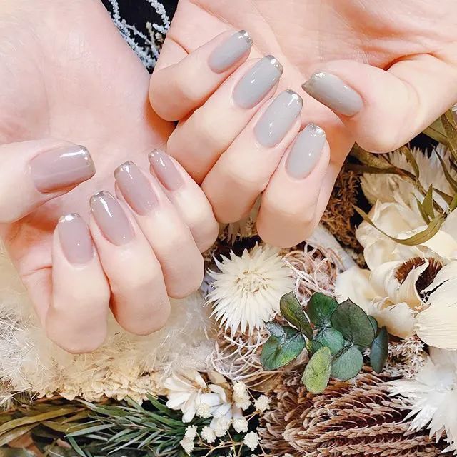 你们要的鸳鸯美甲它来啦！