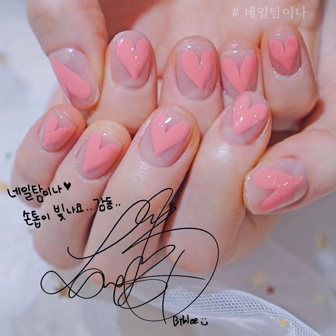 今夏最火的女团风美甲！可仙可飒美到炸！