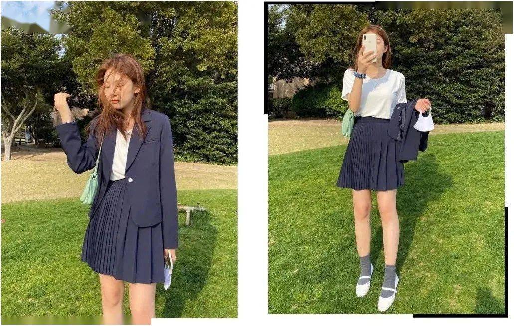 梨型身材女生穿衣服记住“4不要”，特别是第2种，真的很显胖！