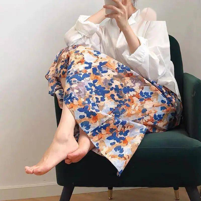 50%纯纯少女感 + 50%撩人小性感的 “ 纯欲风 ” 穿搭也太好看了吧！