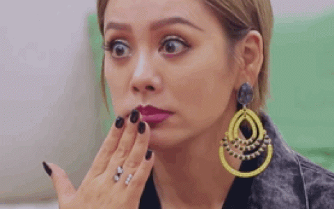 跟着乘风破浪，get姐姐们的同款美甲吧