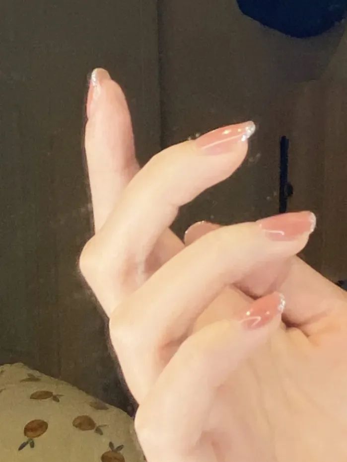 谁涂谁好看的夏季美甲大合集，拿去美甲店做起来