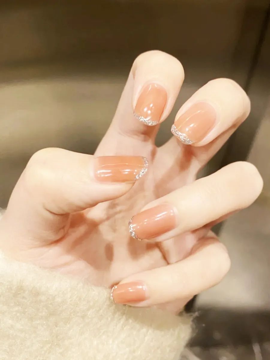 谁涂谁好看的夏季美甲大合集，拿去美甲店做起来