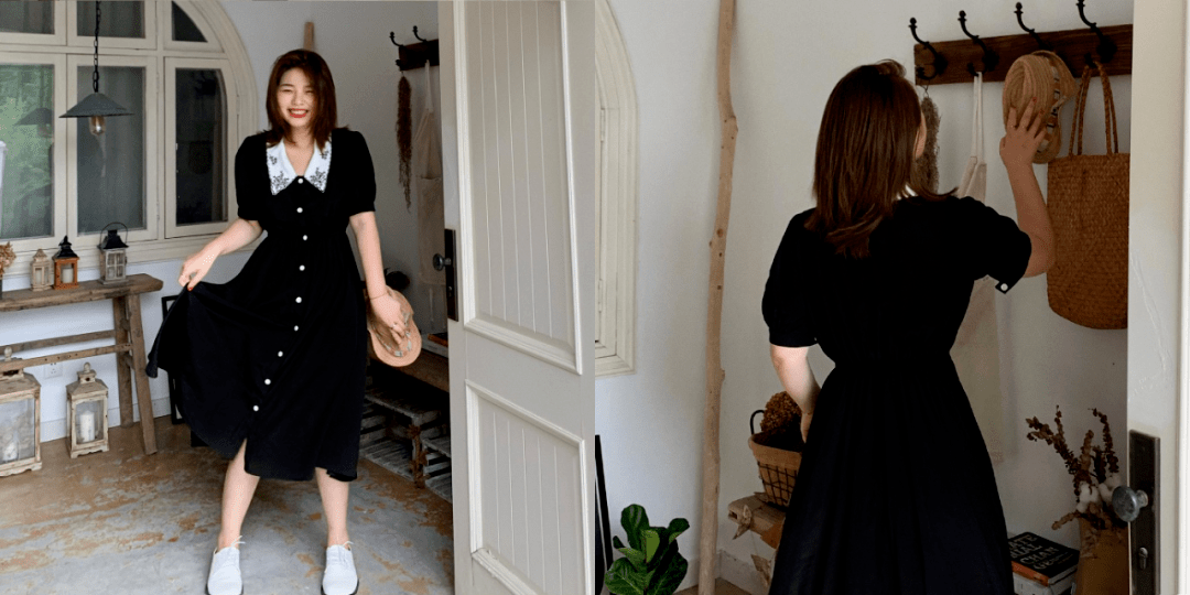 梨型身材女生穿衣服记住“4不要”，特别是第2种，真的很显胖！