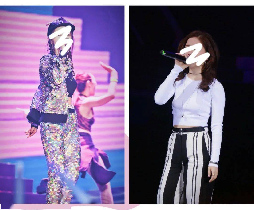 梨型身材女生穿衣服记住“4不要”，特别是第2种，真的很显胖！