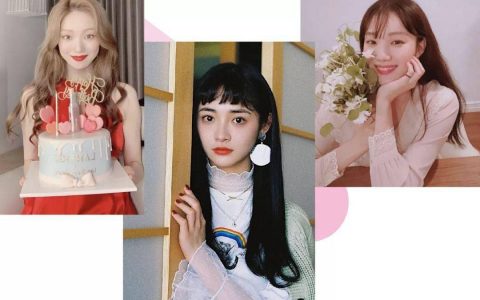 跟着明星学穿搭，今年流行这4种穿搭！