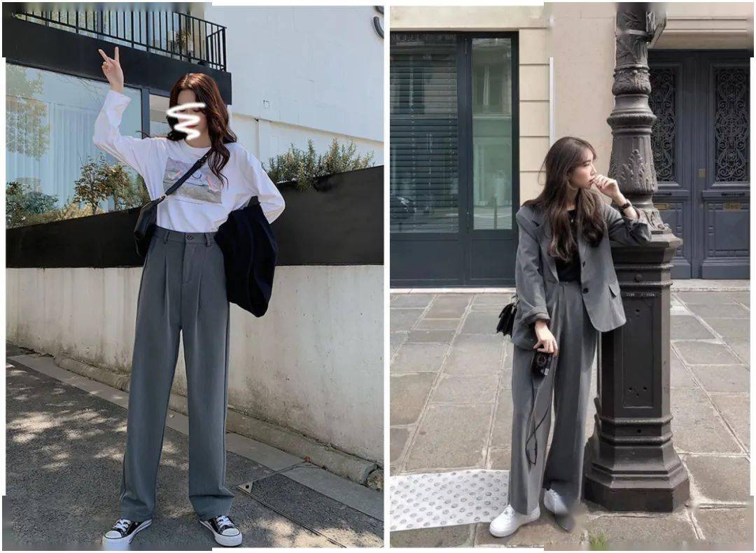 梨型身材女生穿衣服记住“4不要”，特别是第2种，真的很显胖！