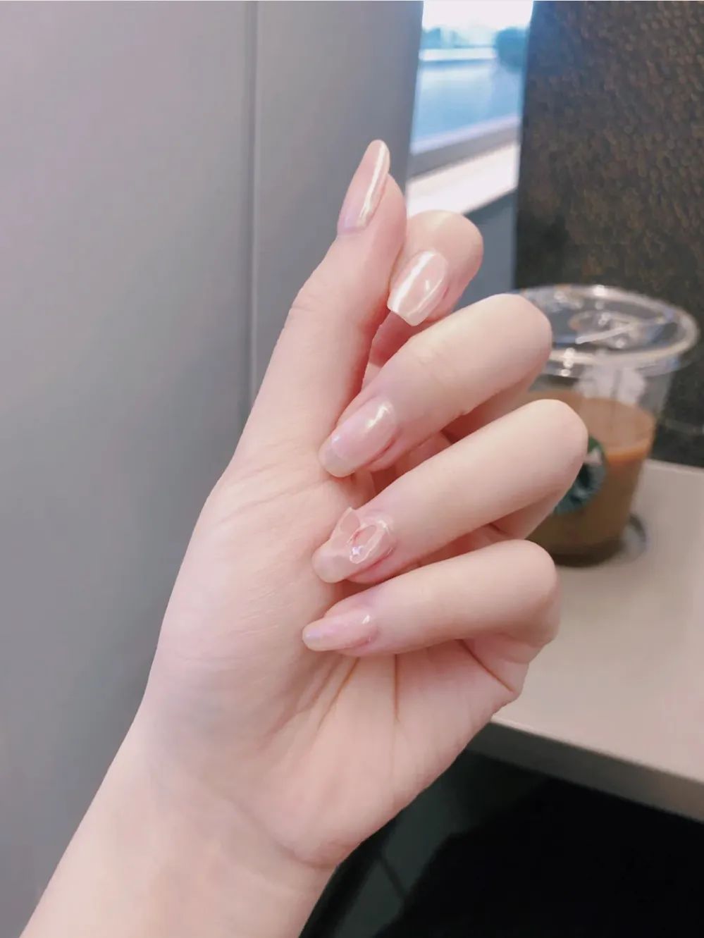 谁涂谁好看的夏季美甲大合集，拿去美甲店做起来