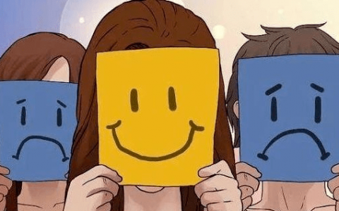 真正的高手，一定是善于控制好自己情绪的人