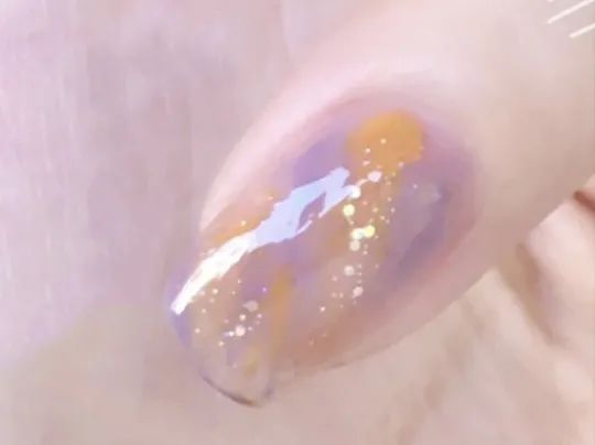 谁涂谁好看的夏季美甲大合集，拿去美甲店做起来