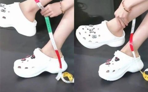 今年夏天流行的裤子，都是给粗腿准备的！