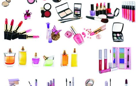 新手应该怎么买化妆品