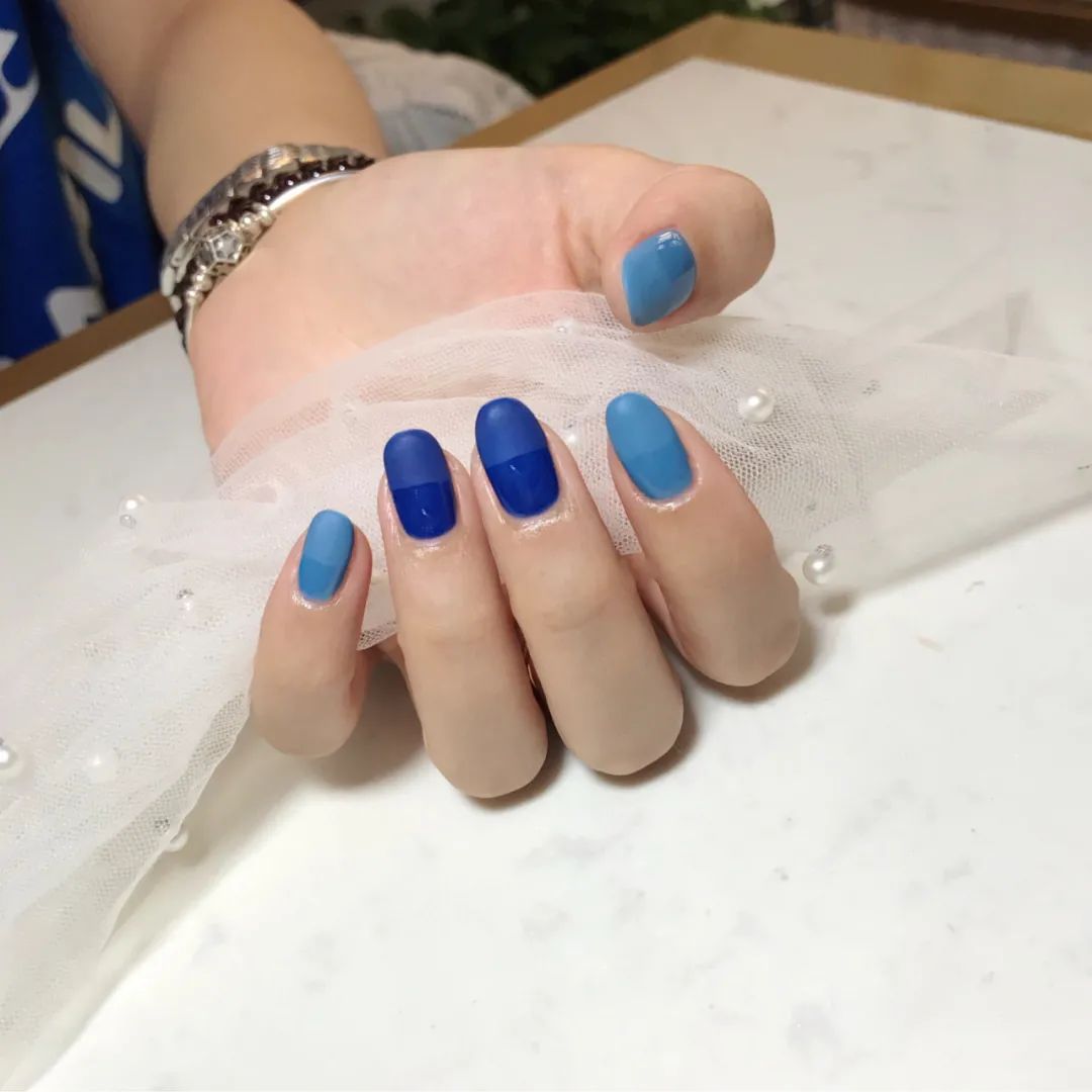 本周（2020.08.30）精选美甲，看看她们都做了什么款