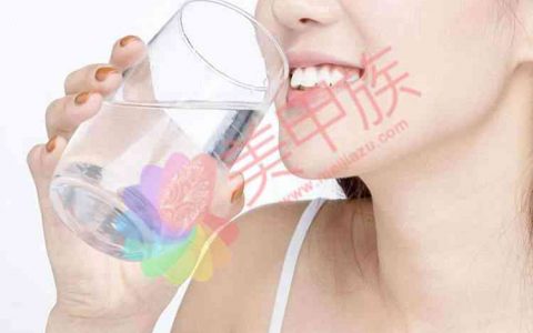 家庭美容护肤小常识