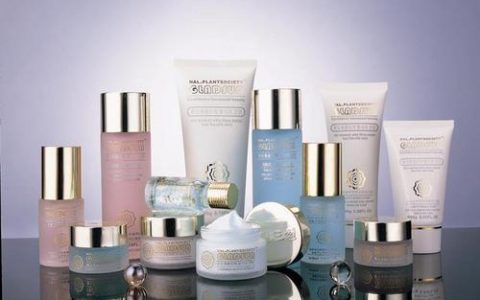 化妆品基本常识