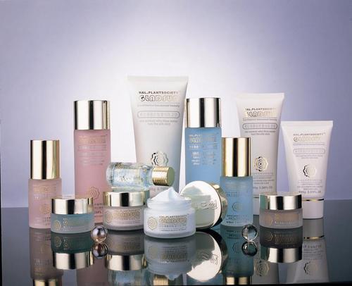 化妆品基本常识