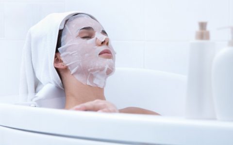 皮肤补水的12个小妙招，学会对自己皮肤好一点