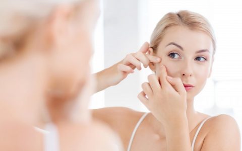 脸上痘印如何祛除，有效淡化痘印的简单小妙招