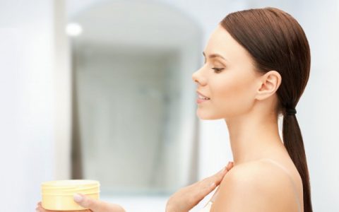 消除颈纹的七个好方法，教你去颈纹小妙招