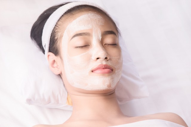 珍珠粉怎么调面膜，教你正确的发挥珍珠粉的用处