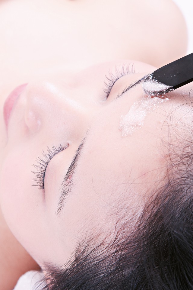 珍珠粉怎么调面膜，教你正确的发挥珍珠粉的用处