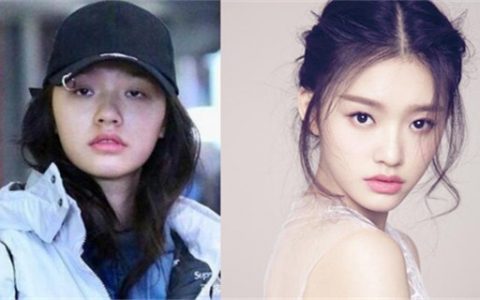 女神不化妆很吓人，憔悴肌肤如何拯救