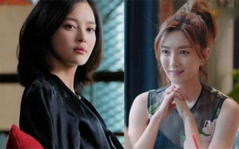 她凭借这张高级脸秒杀江疏影，被誉为舒淇之后最性感的女人