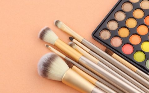 化妆刷怎么清洗，再也不用担心洗不干净刷子了