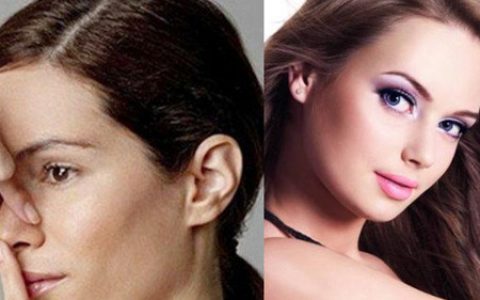 【图】盘点娱乐圈蒜头鼻明星，，快来看看都有谁