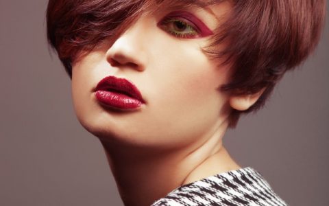 短发怎么烫好看韩版，潮流前端一定有你