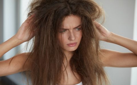头发少怎么变浓密，6个方法让你发量变多