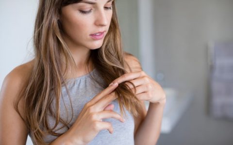 头发变少的原因，4大方法解决烦恼